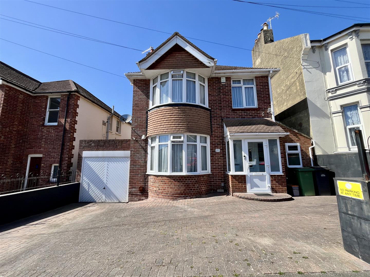 Harold Road, Hastings